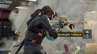 Call of Duty: Black Ops 6 (PC) - KC on Rewind - 24:7 KD