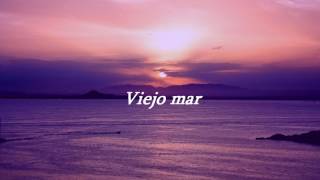Mar - Leon Larregui ( Letra )