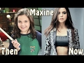 Wizards of Waverly Place ★ Then And Now