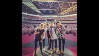 One Direction-WWA Tour