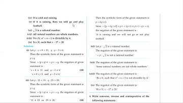 22#Mathematical Logic Video 22