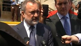 Jared Fogles Attorney Announces Guilty Plea