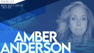 Amber Anderson (Lucid Blue) - Artist Mix