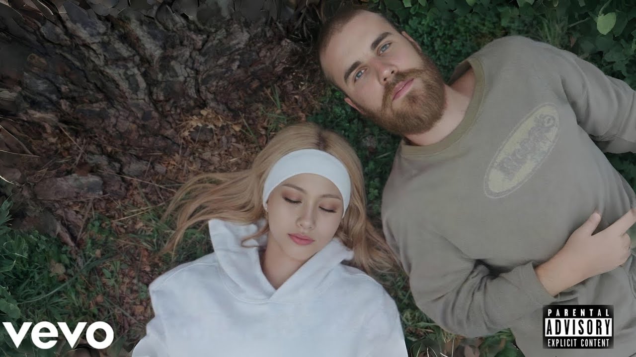 Justin Bieber & ROSÉ - Best Girlfriend (Official Audio)