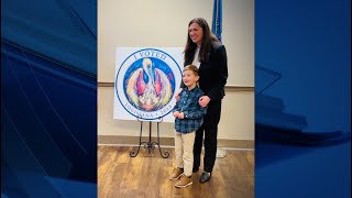 Allie Nowlin Announces Run For Ninth Judicial District Court Judge In Rapides Parish