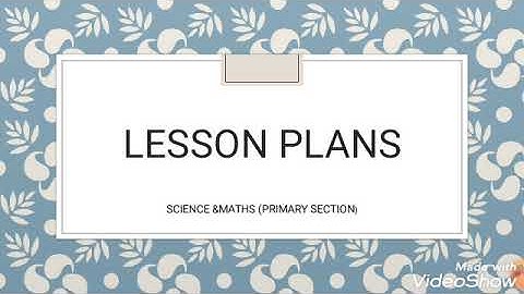 8608 solved Lesson Plans|B.ED 1.5 Year Teaching Practice 2 (40 Lesson Plans) 2020 AIOU