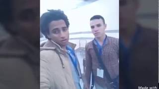 صلي عليك الله جل جلاله انشاد النقشبندي_للمنشد عمر فتحي واحمد النادي