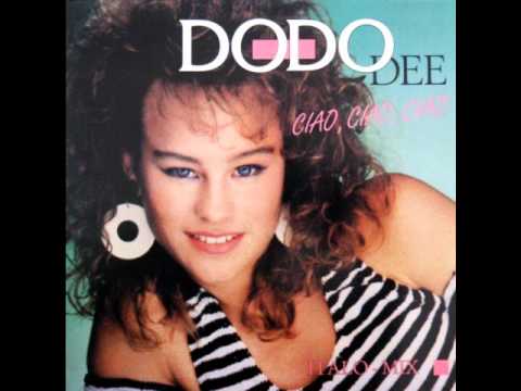 Dodo Dee — Dodo Dee - Ciao Ciao Ciao