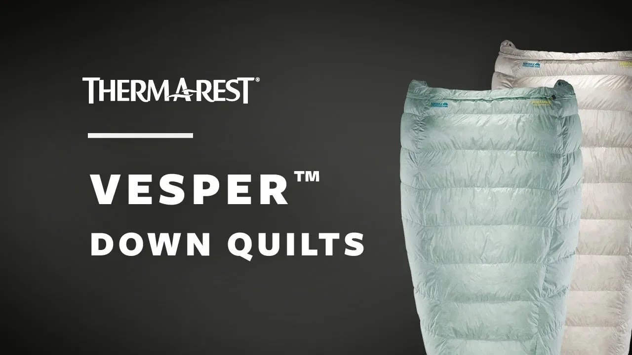 Preview of Therm-a-Rest Vesper™ Quilt