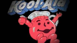Drink Kool-Aid (POP CHAMPAGNE PARODY)