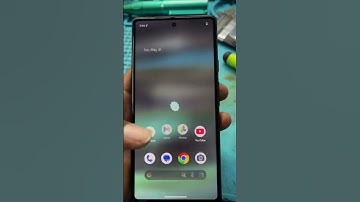 🔋 Google Pixel 6A Battery Issue Solved!