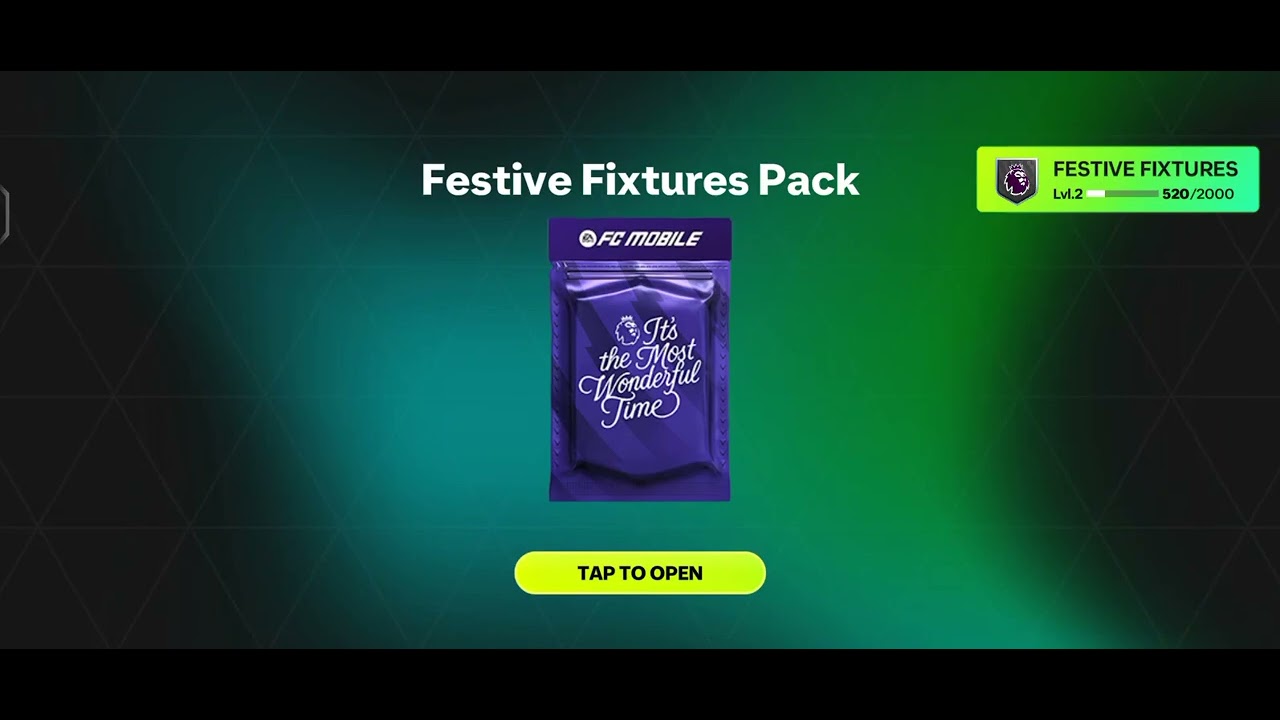 Please follow me fc mobile new update 