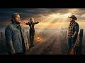 Jelly Roll ft  Sia &amp; Luke Combs - Broken Roads Home (2026 AI Audio)