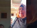 ام امل بتهرب من عزومه اخوها ام امل بتهرب من عزومه اخوها