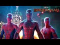 Spider-Man: No Way Home - Itsy Bitsy Spider-Men Suite (CONCEPT)