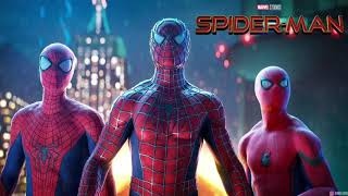 Spider-Man: No Way Home - Itsy Bitsy Spider-Men Suite (CONCEPT)