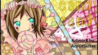 CANDY CANDY