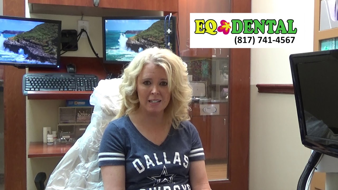 EQ Dental Testimonial YouTube