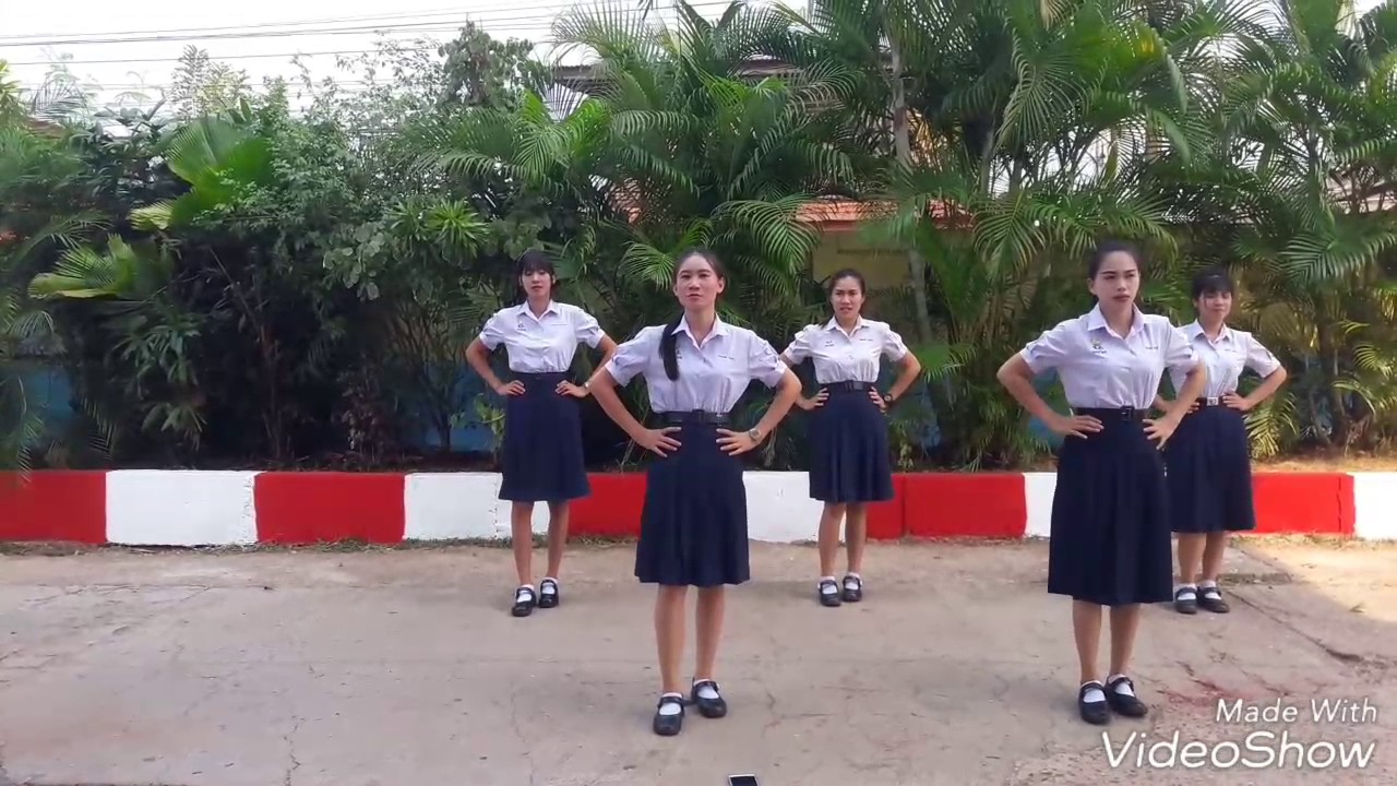 กลับมาทำไม โรงเรียนเซกา 6/6