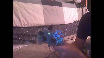 Modded xbox 360 controller review