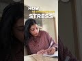 How to Study Without Stress 😌 (No Burnout, No Overthinking)
