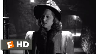 Cat People (1942) - Stalked (4/8) Scene | Movieclips Cat People (1942) - Stalked (4/8) Scene | Movieclips
