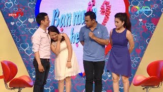 Cô gái Vũng Tàu áp tai vào ngực chàng trai lắng nghe nhịp tim ngay lần hẹn hò đầu tiên