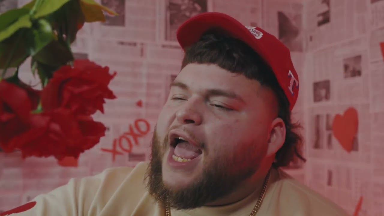 RECORDED LINES - Fatboy Chief (LIVE PERFORMANCE)