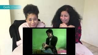 Download lagu Reacts to She s Gone Steelheart Cover Reacts to She s Gone Steelheart Cover