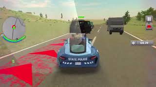 Police Simulator: Police Games screenshot 2