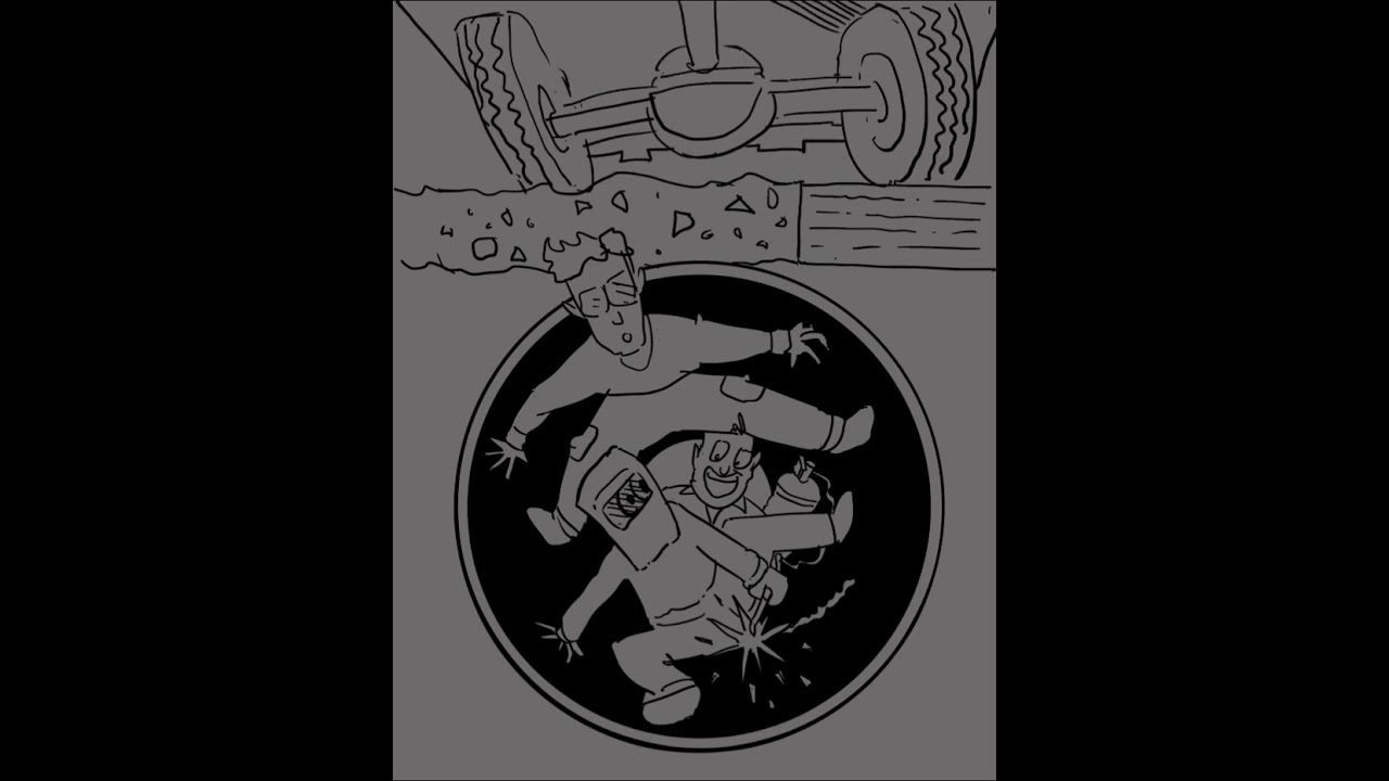 INDIAN ROADS and water works department  