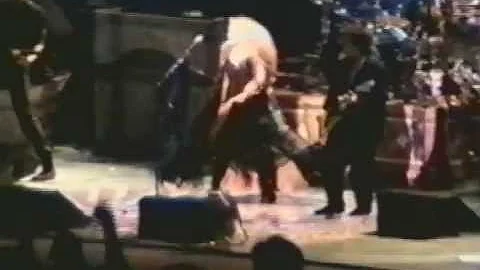 Stevie Nicks - Stand Back (Poplar Creek IL 1994)