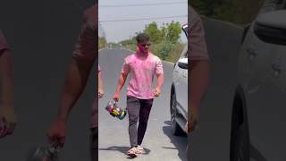 पवन साहू💀 का दोस्त🤯🤯 #pawansahu #shortsfeed #shorts