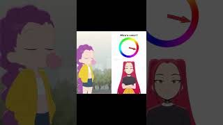 Thumb Dance Challenge COMPLETE EDITION (Kpop Demon Hunters) @fash