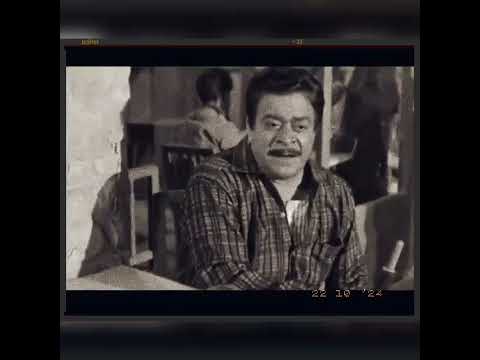 لما الكراش يعدى قدامك ونفسك تكلمه اخخ يا نارى لو كان يرمى التحية يا جدعان افيهات توفيق الدقن 