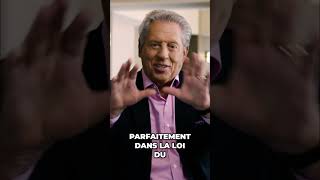 Le leadership : la loi du respect et votre influence #shorts