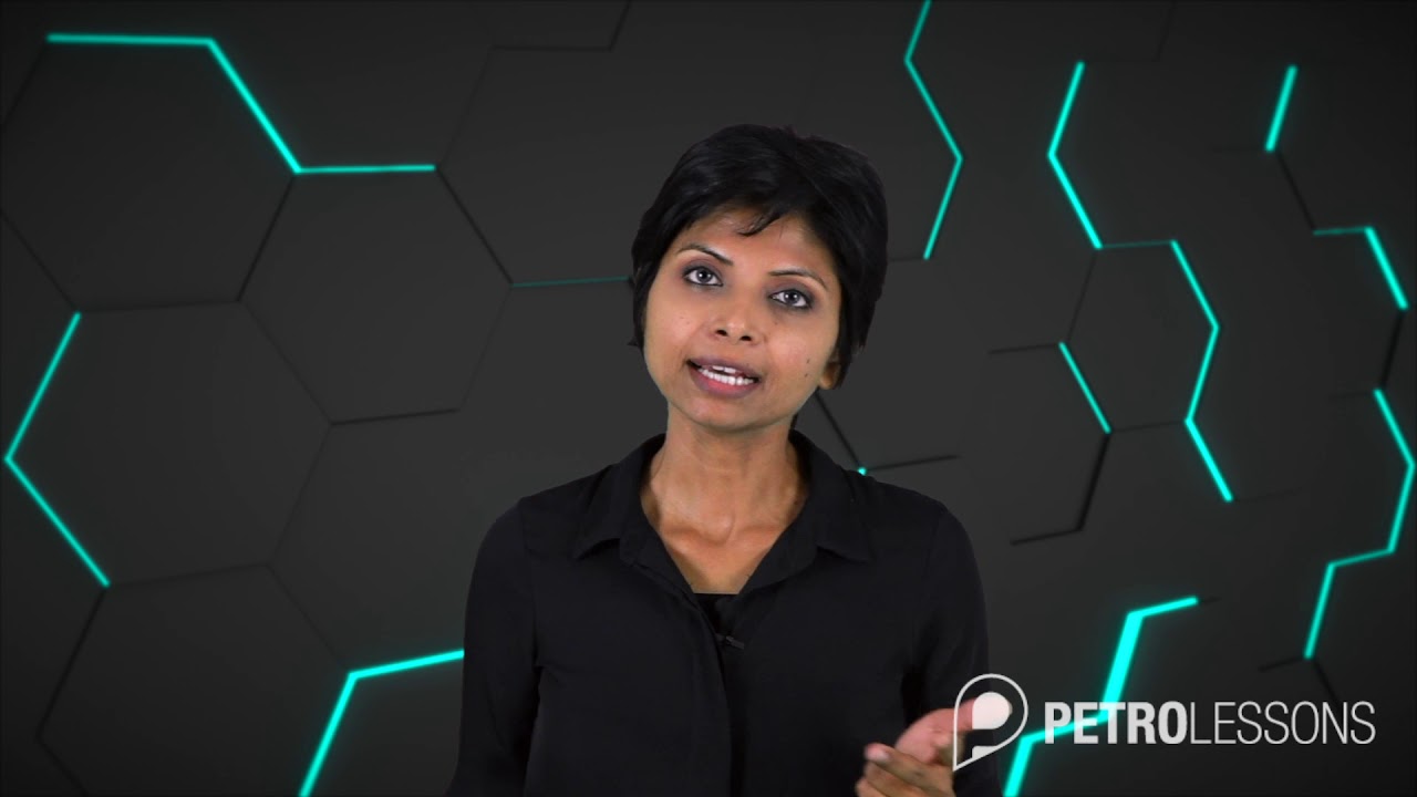 Introduction to course Shale Oil Characterization on Petrolessons