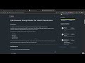 AI Intent Router | Backend | Machine Learning