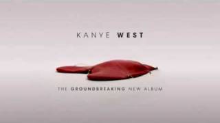 Download Lagu Kanye West - 808's \u0026 Heartbreak In Stores Now MP3