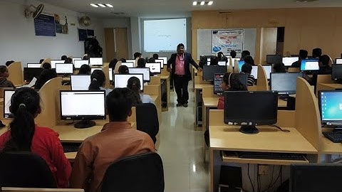 Software Training Institute Nagpur