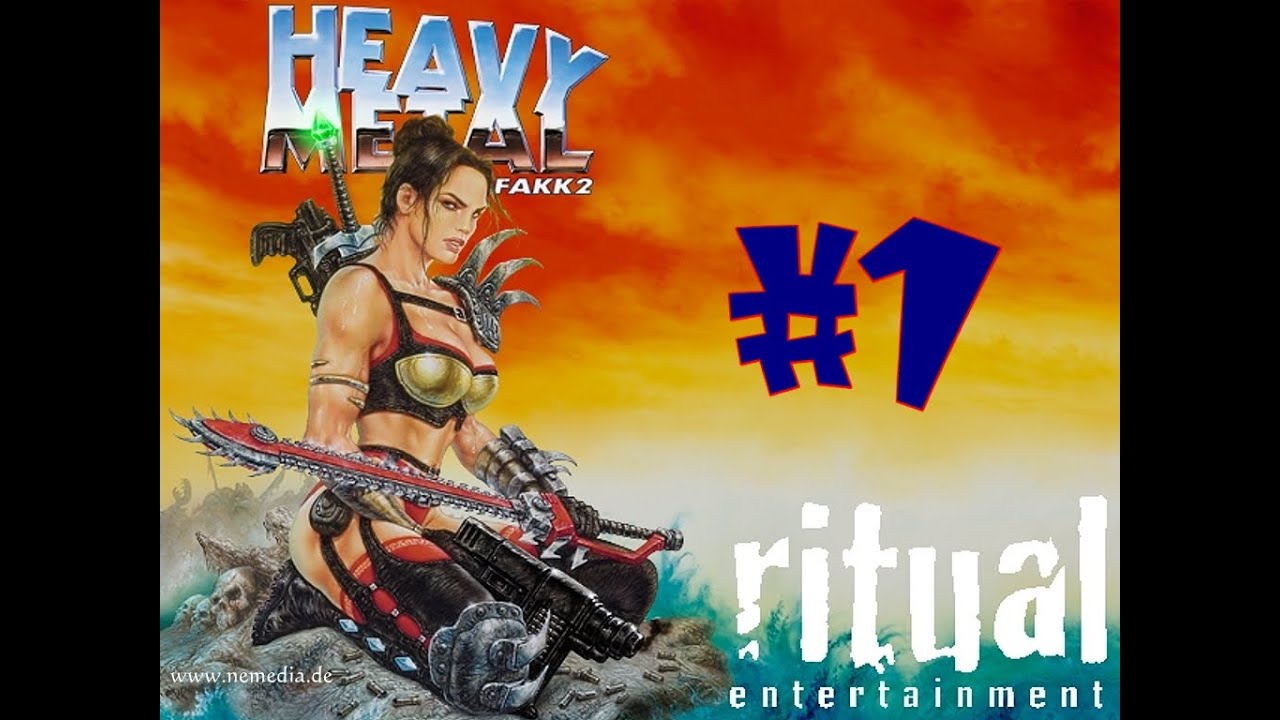 【貴重】Heavy l F.A.K.K.2/ヘビーメタル・ファック2 maxresdefault.jpg