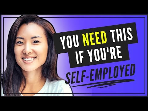 IRA for Self Employed (EVEN BETTER THAN A 401K!)