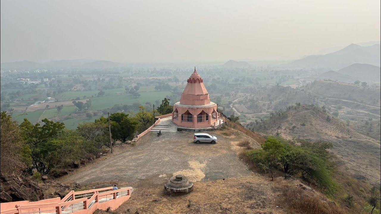 Mumbai To MP Road trip EP - 1 