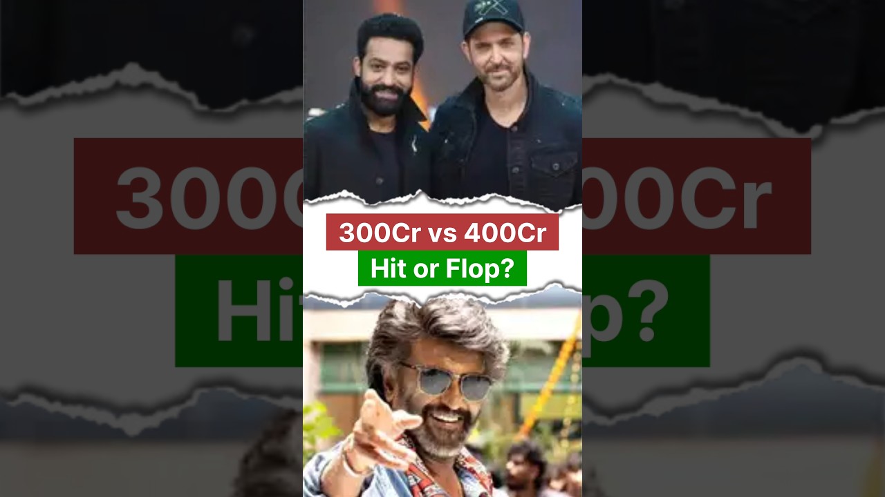 War 2 movie public reaction and box office collection. 