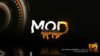 Gods Warrior & Eleps Feat. Amythest - Your Name Renowned