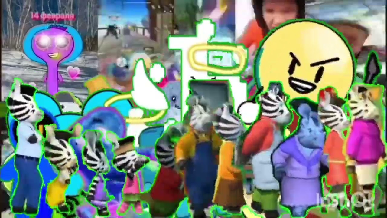 Побег от грозы 3471-3500!!!🤬 (By @ИмперияБубла3К)