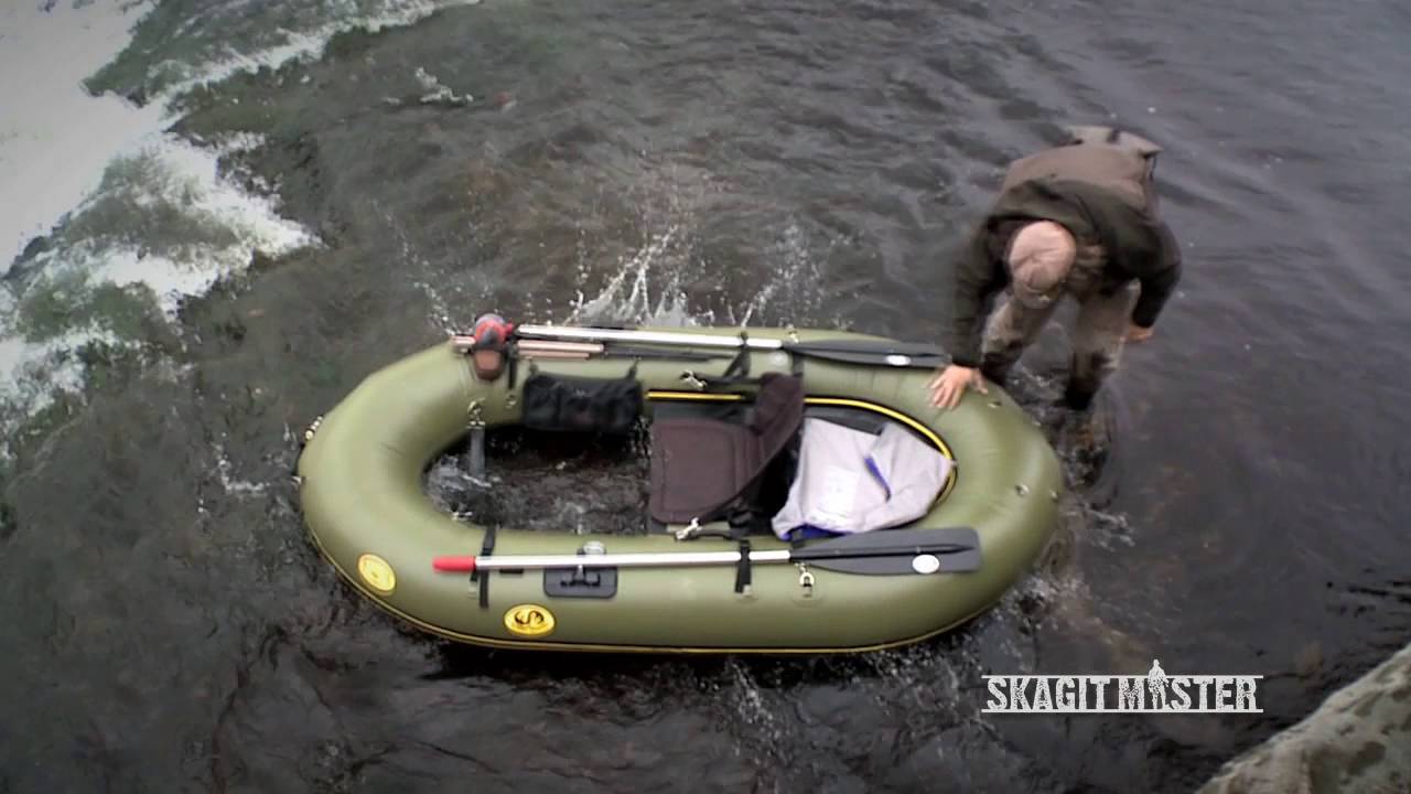 Water Master Rafts and Skagit Master 4 featuring Tom Larimer and Dave Pinczkowski YouTube