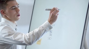 How to use Ink Grab on Surface Hub 2