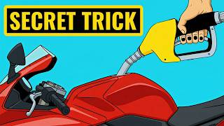 12 geheimen over motorbrandstof die benzinestations met hun leven beschermen