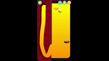 Dig This! Insane Levels. 2. Mental. Level 2-11. Walkthrough.